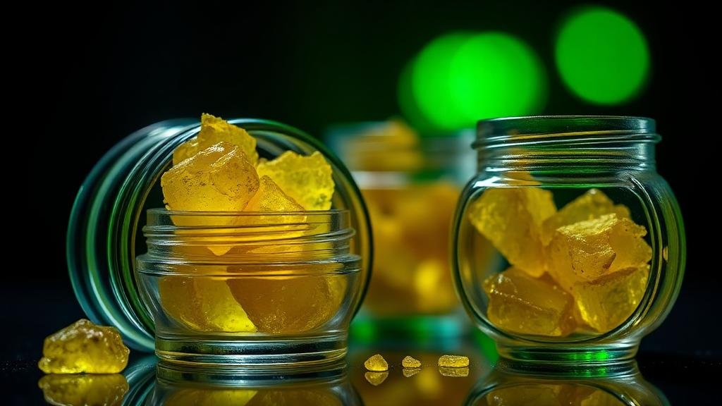 Whole Melt Extracts Explained