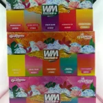 Tropical Slurricane Tropical Edition V6 Disposable 2025 For Sale