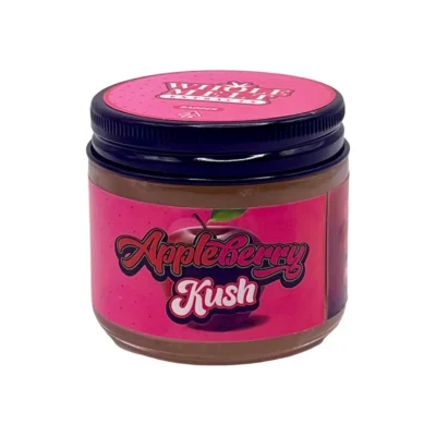 Whole Melt Extracts Apple Berry Kush | Badder - Official Whole Melt Extracts