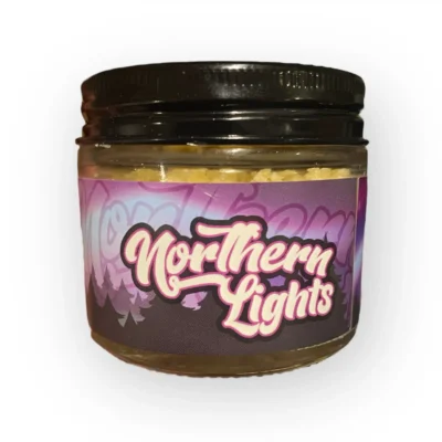 Whole Melt Extracts Northern Lights | Crumble - Official Whole Melt Extracts