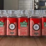 Whole Melt Sabor Fresa Cold Pressed Drink - Official Whole Melt Extracts