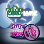 Whole Melt Extracts x The Water Boyz – Yuzu Starfruit Live Rosin – 2GM - Official Whole Melt Extracts