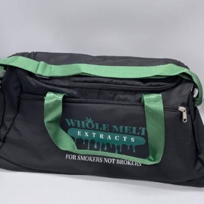 Whole Melt Extracts Bag - Official Whole Melt Extracts