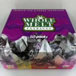 V5 Whole Melts Disposable - 50 Pack | Variety Box 3 - Official Whole Melt Extracts