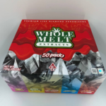V5 Whole Melts Disposable – 50 Pack | Variety Box 4 - Official Whole Melt Extracts
