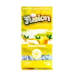Pearly Pearz Whole Melts x Fusion – 2G Hybrid Disposable Vape - Official Whole Melt Extracts