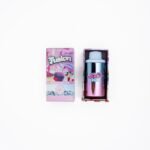 White Gummy Ice Whole Melts x Fusion – 2G Hybrid Disposable Vape - Official Whole Melt Extracts