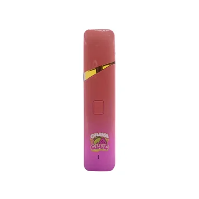Guava Glue Whole Melts Disposable – Indica - Official Whole Melt Extracts