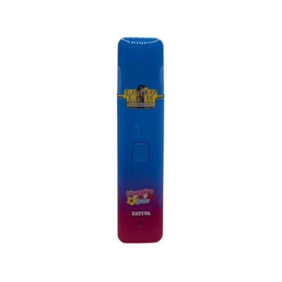 Hawaiian Dew Whole Melts Disposable – Sativa - Official Whole Melt Extracts