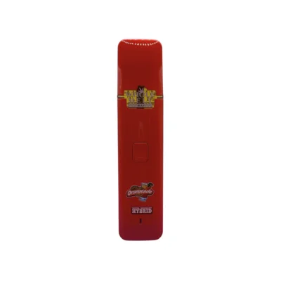 Orangeade Whole Melts Disposable – Hybrid - Official Whole Melt Extracts