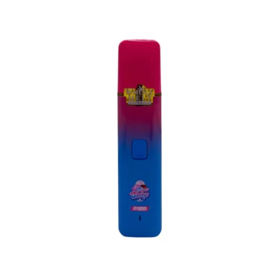 Triple Scoop Whole Melts Disposable – Hybrid - Official Whole Melt Extracts