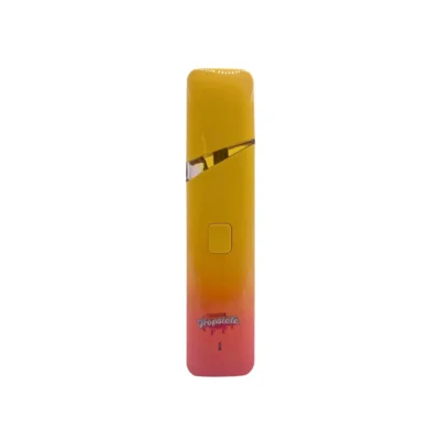 Tropsicle Whole Melts Disposable – Hybrid - Official Whole Melt Extracts