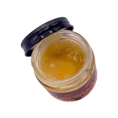 Whole Melt Extracts Blood Orange | Badder - Official Whole Melt Extracts