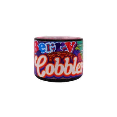 Whole Melt Extracts X the Water Boyz – Berry Cobbler Live Rosin – 2GM - Official Whole Melt Extracts
