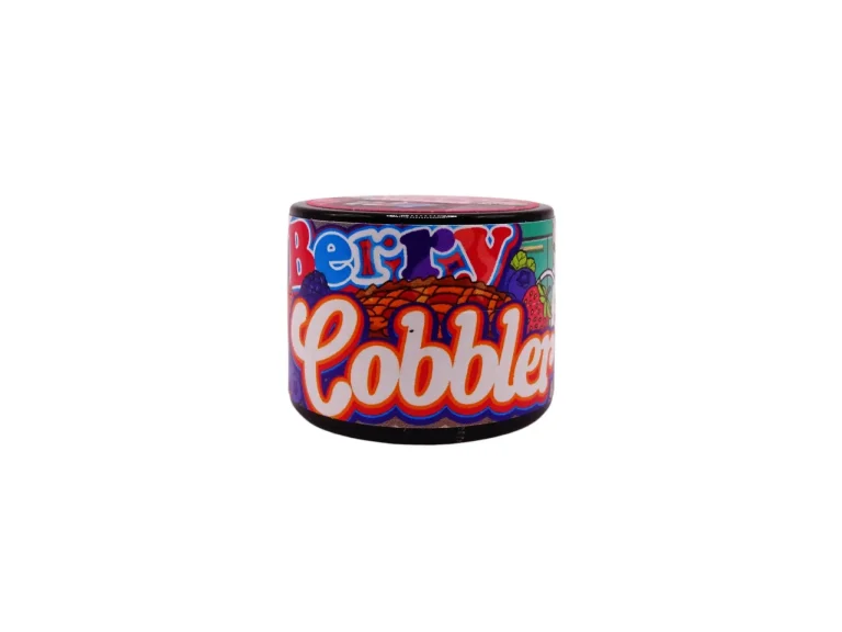 Whole Melt Extracts X the Water Boyz – Berry Cobbler Live Rosin – 2GM - Official Whole Melt Extracts - Image 2