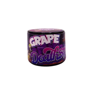 Whole Melt Extracts X the Water Boyz – Grape Death Star Live Rosin – 2GM - Official Whole Melt Extracts