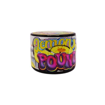 Whole Melt Extracts X the Water Boyz – Lemon Poundz Live Rosin – 2GM - Official Whole Melt Extracts