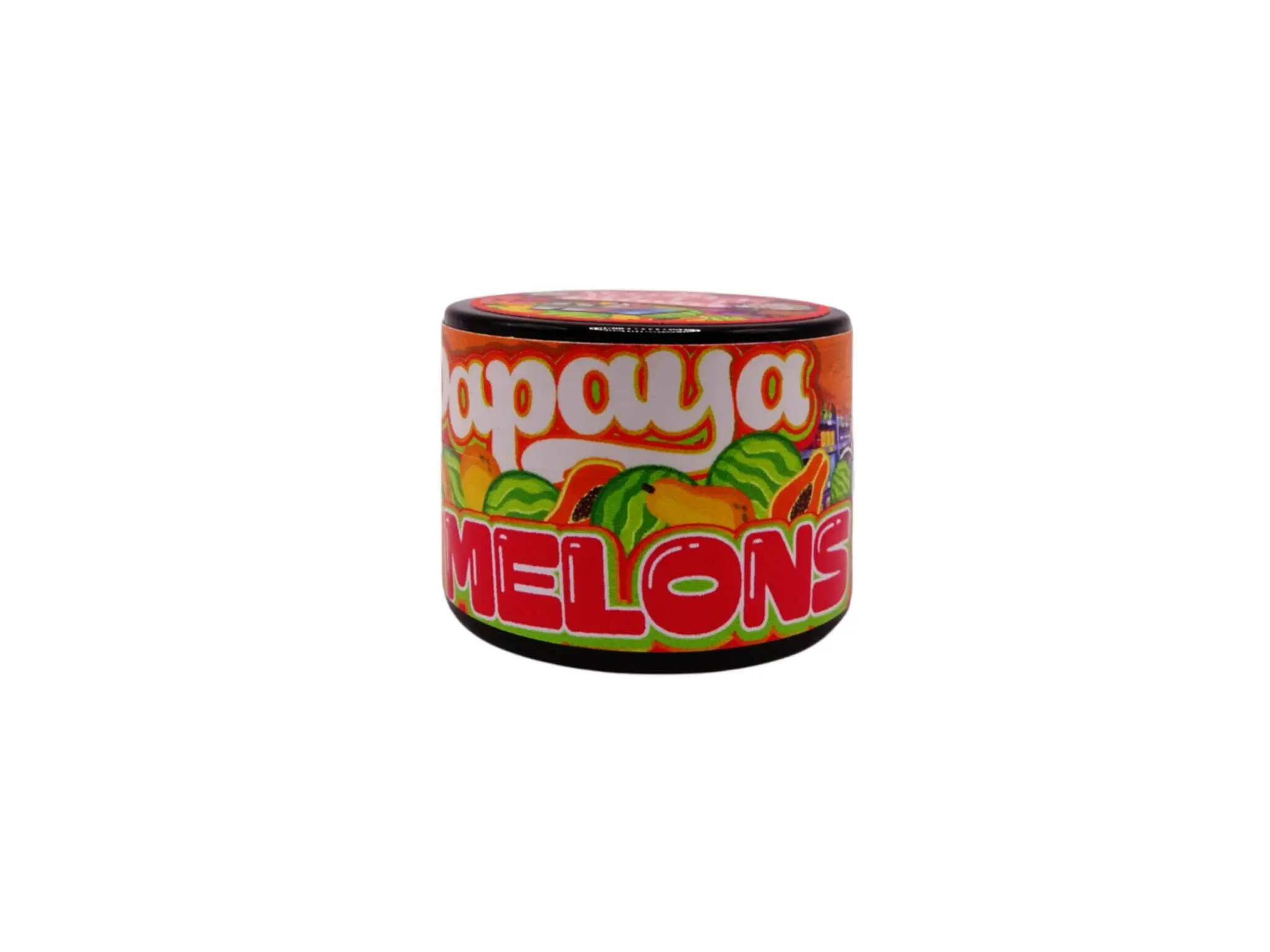 Whole Melt Extracts X the Water Boyz – Papaya Melons Live Rosin – 2GM - Official Whole Melt Extracts - Image 2