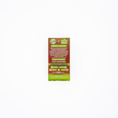 Cherry Limeade Whole Melts x Fusion – 2G Hybrid Disposable Vape - Official Whole Melt Extracts