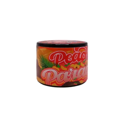 Whole Melt Extracts X the Water Boyz – Peach Paradise Live Rosin – 2GM - Official Whole Melt Extracts