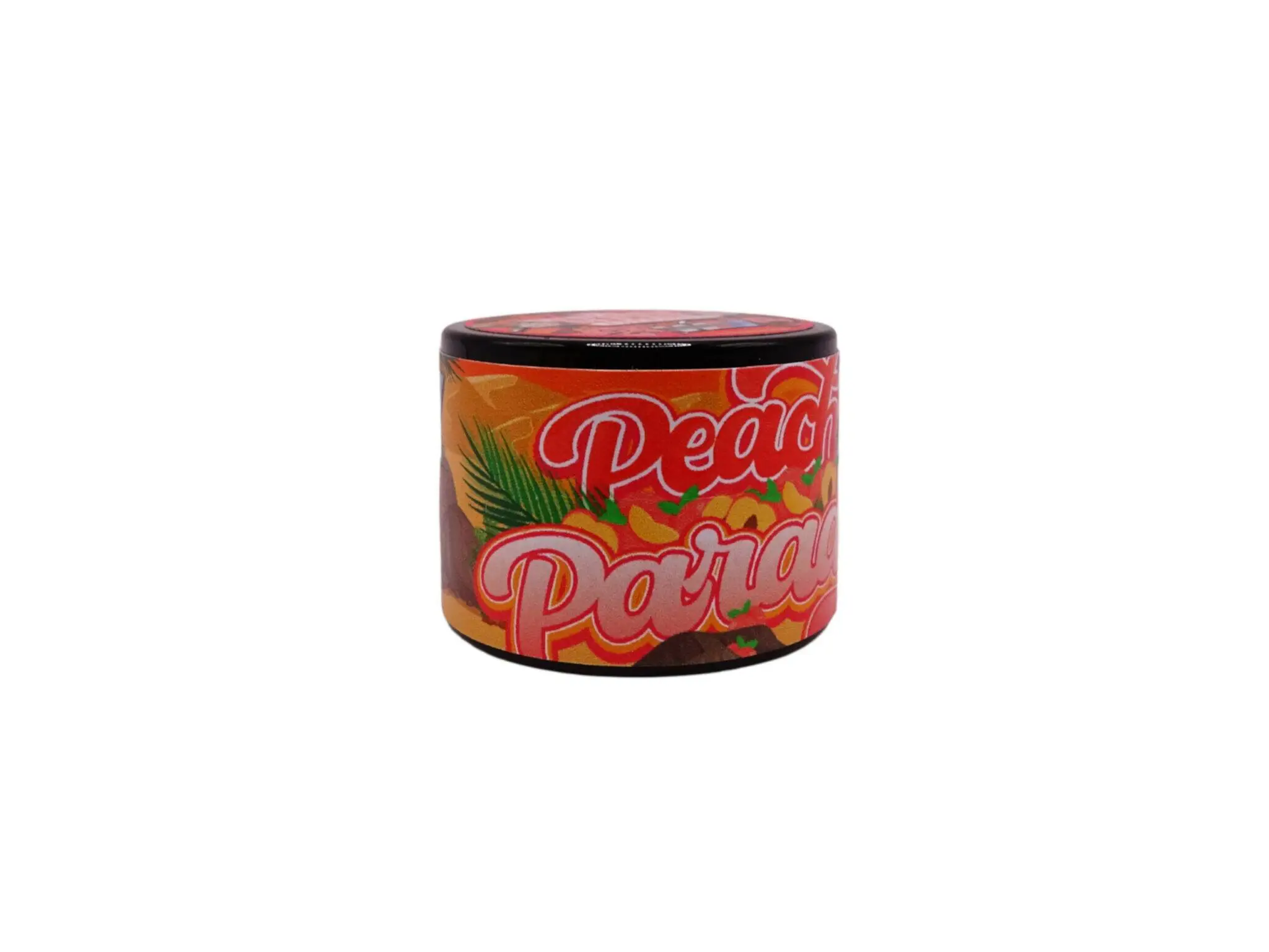 Whole Melt Extracts X the Water Boyz – Peach Paradise Live Rosin – 2GM - Official Whole Melt Extracts - Image 2