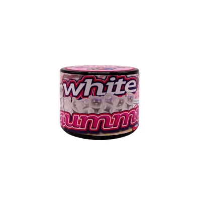 Whole Melt Extracts X the Water Boyz – White Gummy Live Rosin – 2GM - Official Whole Melt Extracts