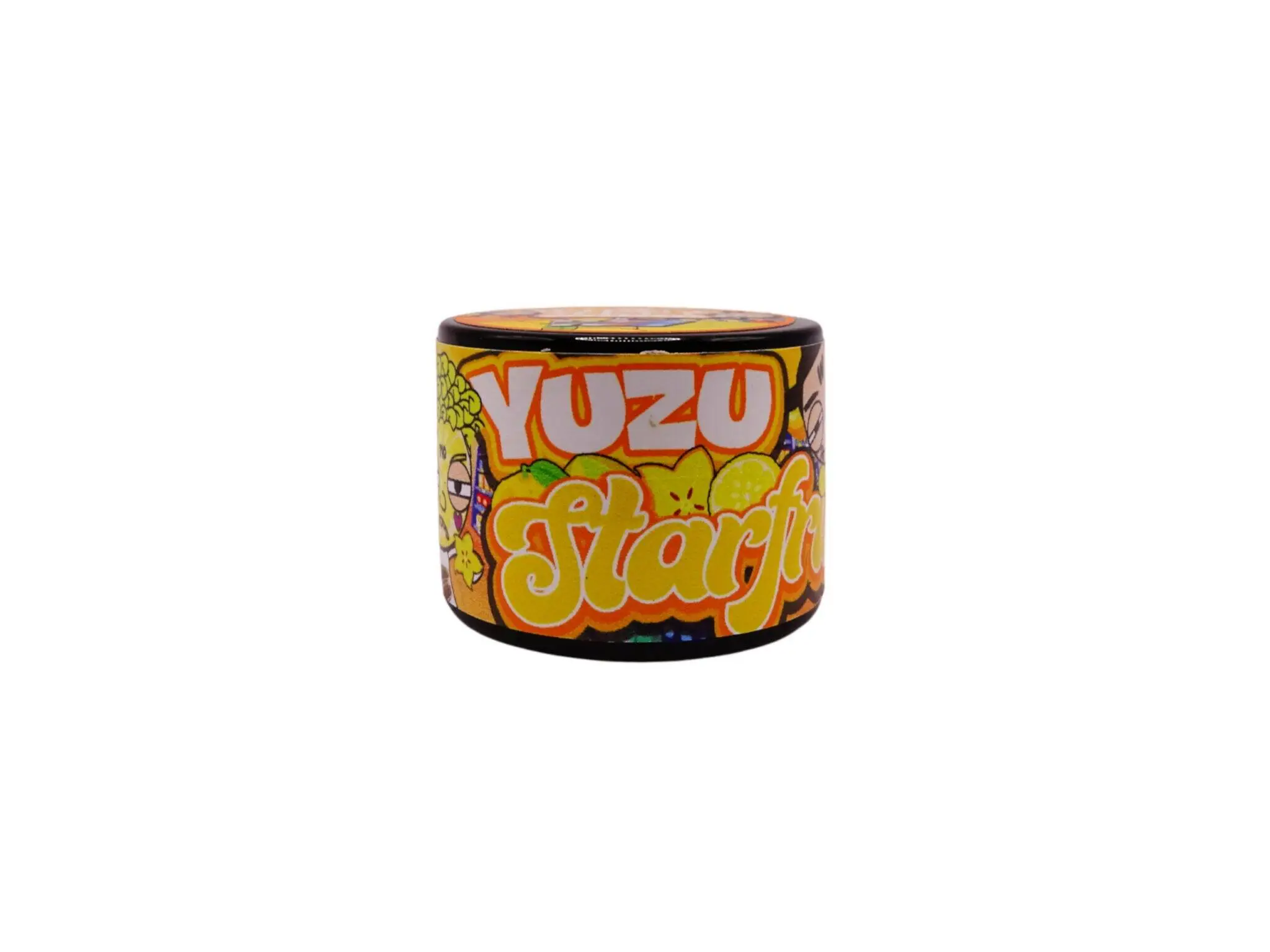 Whole Melt Extracts x The Water Boyz – Yuzu Starfruit Live Rosin – 2GM - Official Whole Melt Extracts - Image 2