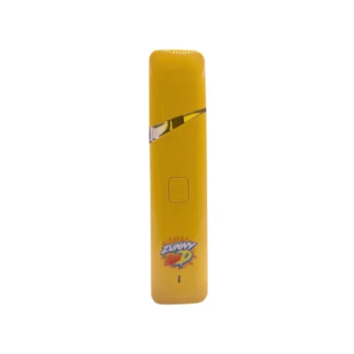 Zunny D Whole Melts Disposable – Hybrid - Official Whole Melt Extracts