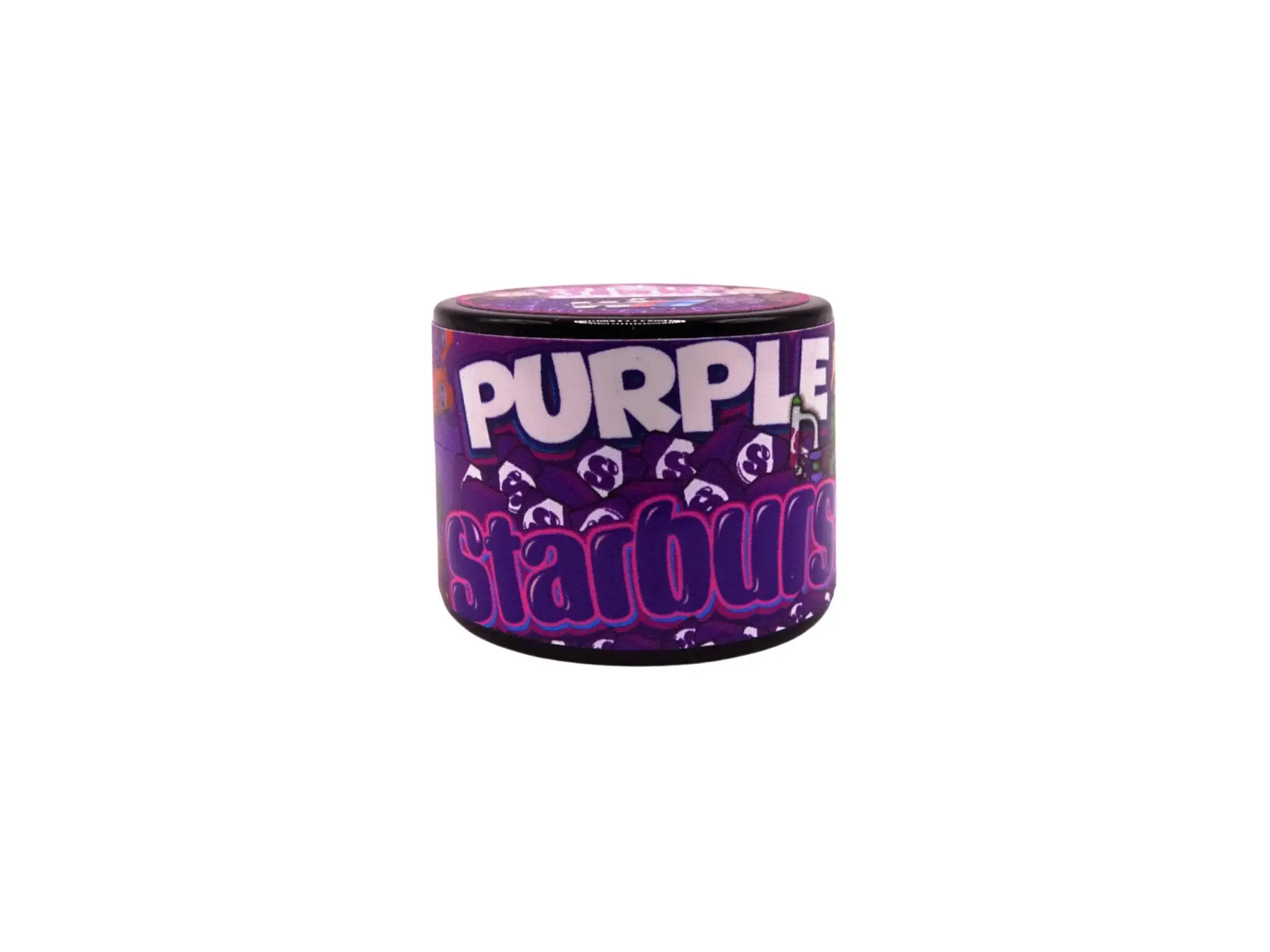 Whole Melt Extracts X the Water Boyz – Purple Starburst Live Rosin – 2GM - Official Whole Melt Extracts - Image 3